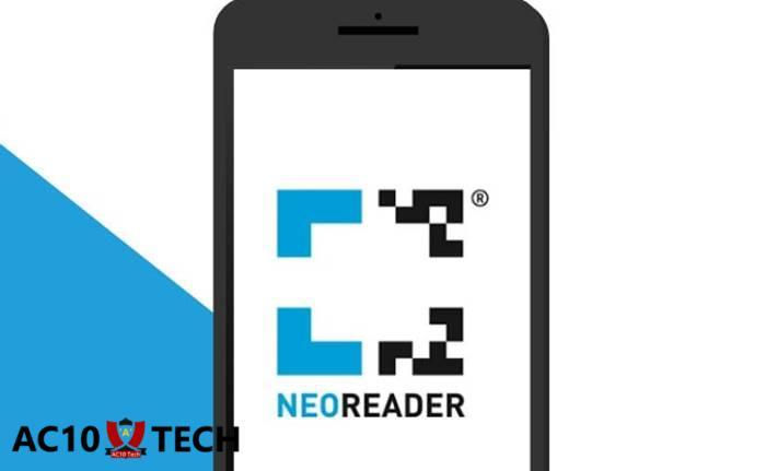 Aplikasi Pembaca QR Code Untuk Android Terbaik