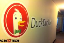 Cara Buka DuckDuckGo dan Download 2024 - AC10 Tech