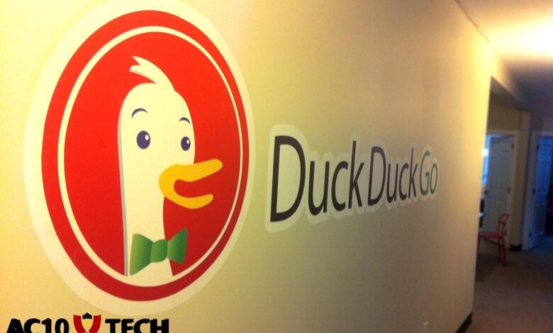 Cara Buka DuckDuckGo dan Download 2024 - AC10 Tech