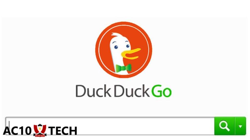 Cara Buka DuckDuckGo Download App