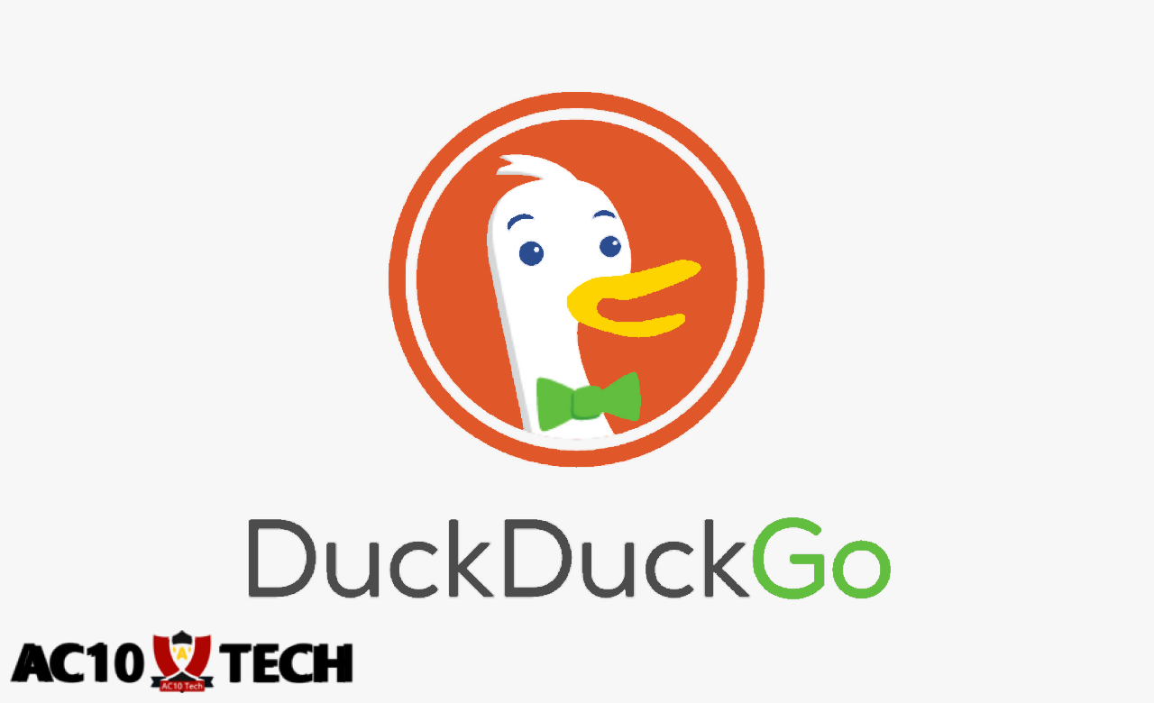 Cara Buka DuckDuckGo Download