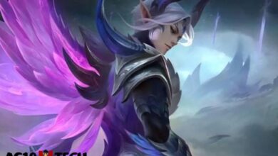 8 Hero Assassin Tersakit di Mobile Legends 2024 - AC10 Tech