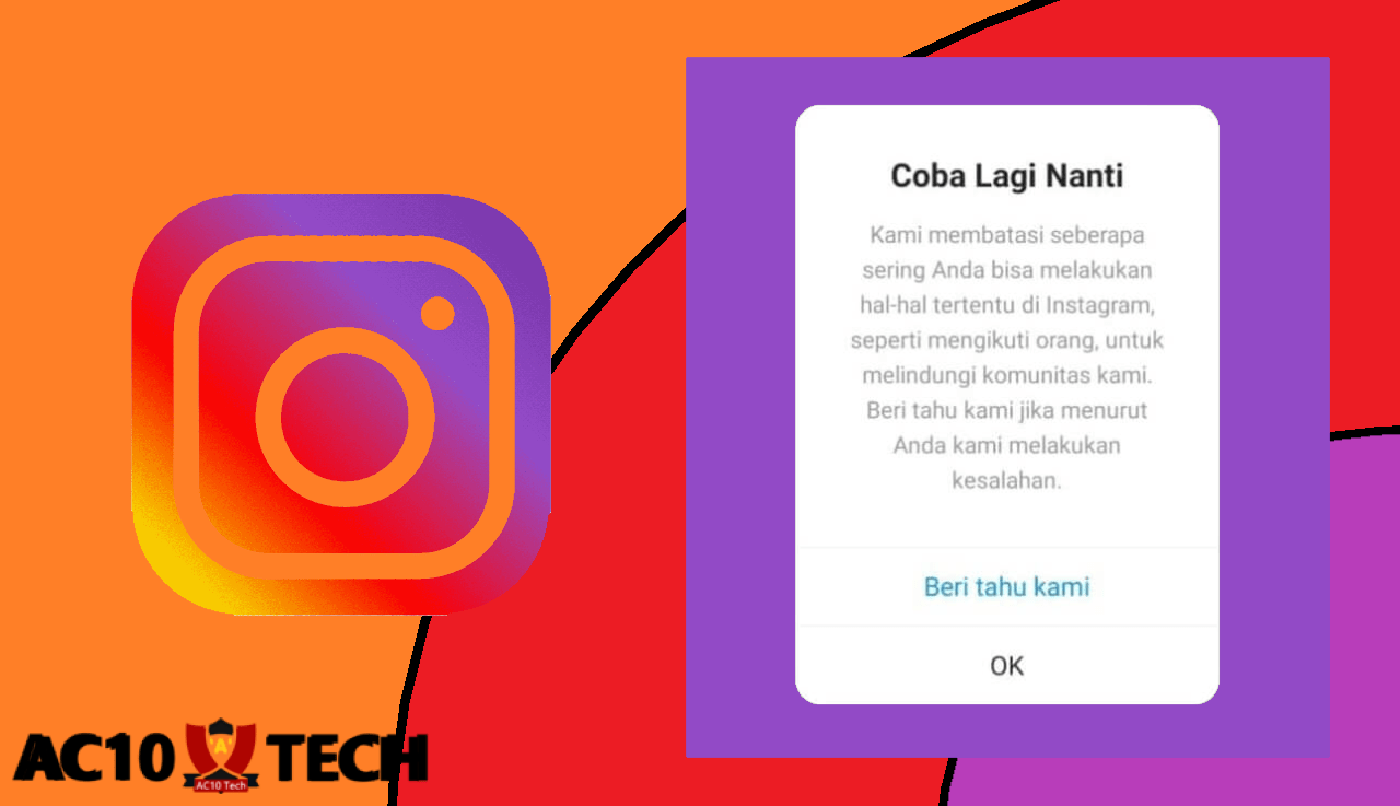 6 Cara Mengatasi Akun Instagram yang Dibatasi Lengkap 2025 Cara Mengatasi Akun Instagram yang Dibatasi Lengkap