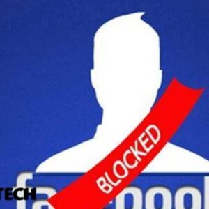 Cara Memperbaiki Akun FB yang di Blokir Sementara