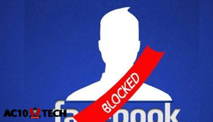 Cara Memperbaiki Akun FB yang di Blokir Sementara