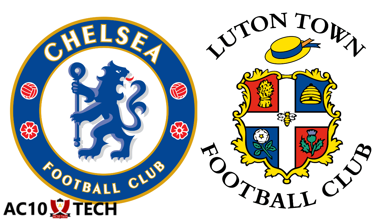 Chelsea vs Luton Town