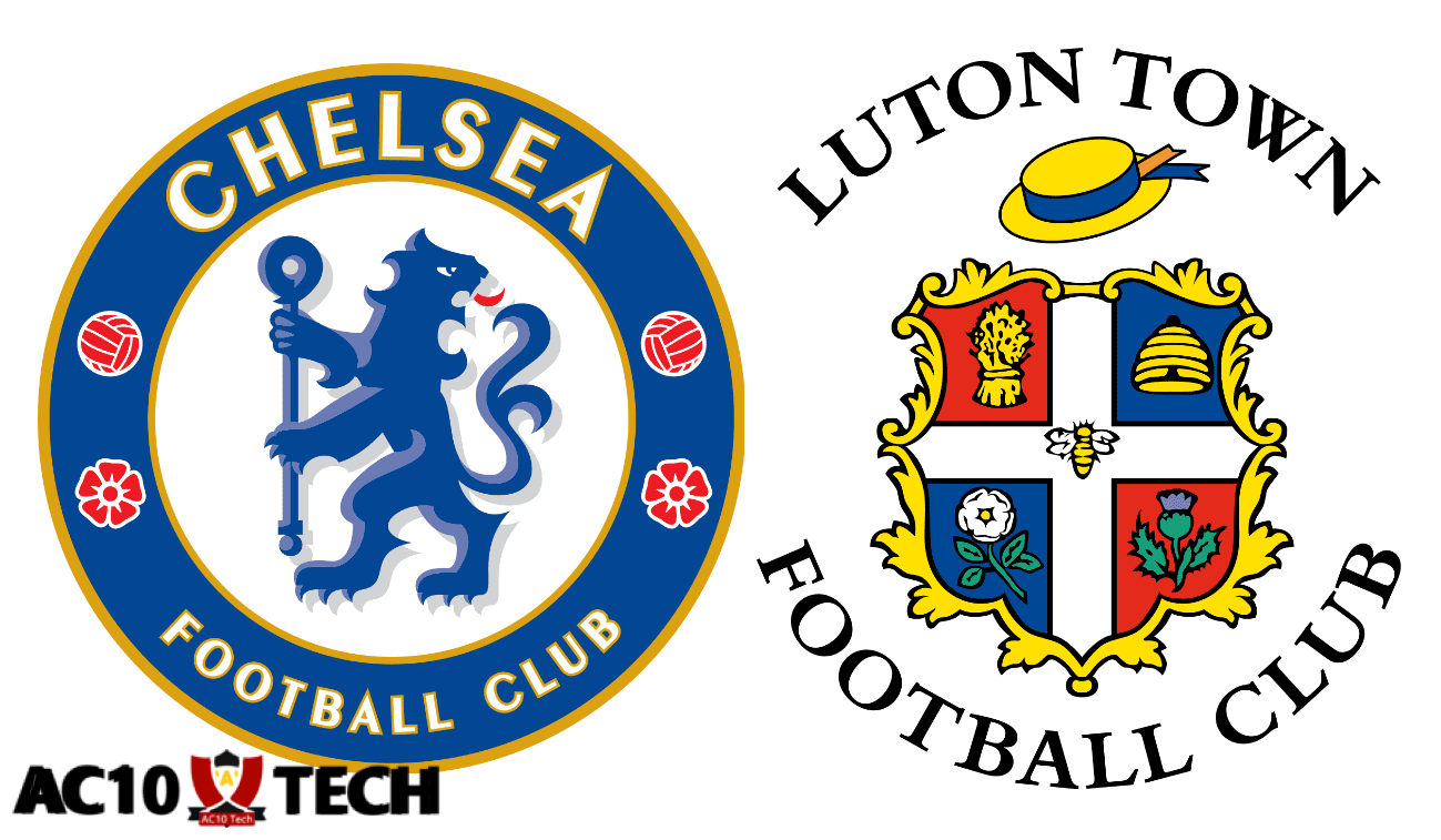 Link Streaming Chelsea vs Luton Town dan Prediksi Skor Chelsea vs Luton Town