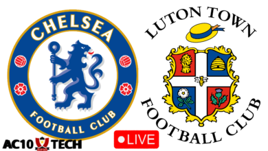 Link Streaming Chelsea vs Luton Town