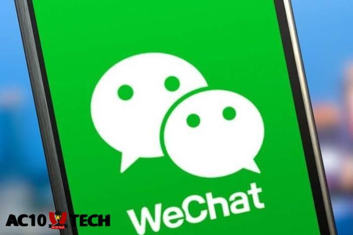 Daftar Akun WeChat Tanpa Scan QR Code Mudah