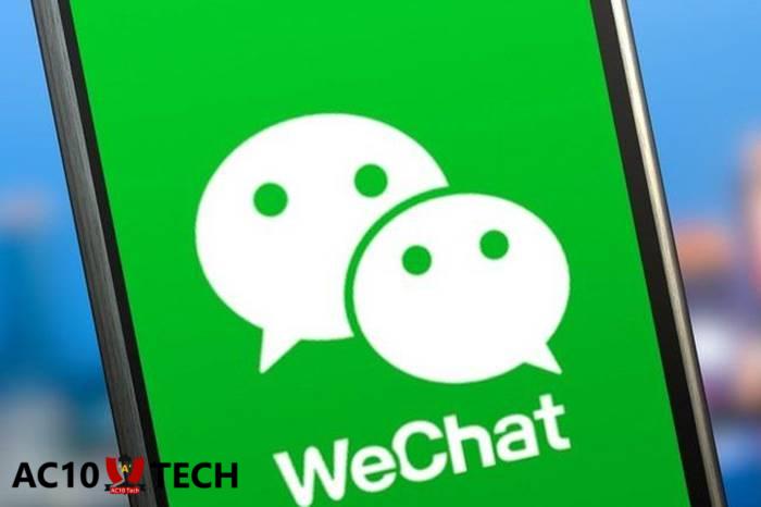 Daftar Akun WeChat Tanpa Scan QR Code Mudah