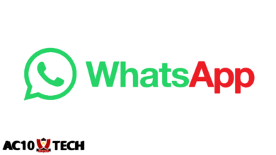 Download Aplikasi WhatsApp Web Versi Terbaru 2025 - AC10 Tech