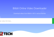 Cara Download Video Bstation Bilibili Gratis Tanpa Aplikasi 2024 - AC10 Tech