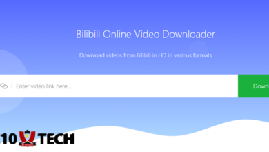 Cara Download Video Bstation Bilibili Gratis Tanpa Aplikasi 2024 - AC10 Tech