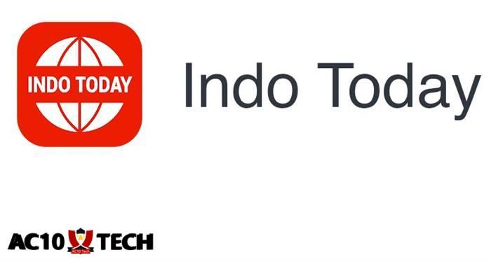 Indo Today Penghasil Uang APK Update