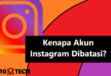 6 Cara Mengatasi Akun Instagram yang Dibatasi Lengkap 2024 - AC10 Tech