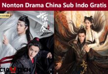 Nonton Drama China Sub Indo Gratis