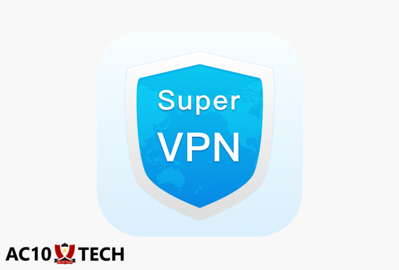 Cara Mengubah Kuota Malam menjadi Kuota Utama dengan VPN SuperVPN