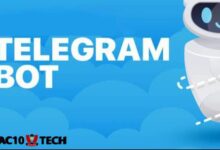 7 Nama Bot Download Lagu di Telegram 2025 - AC10 Tech