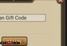 Gift Code Idle Dynasty November 2024 Hadiah Item (AKTIF) - AC10 Tech