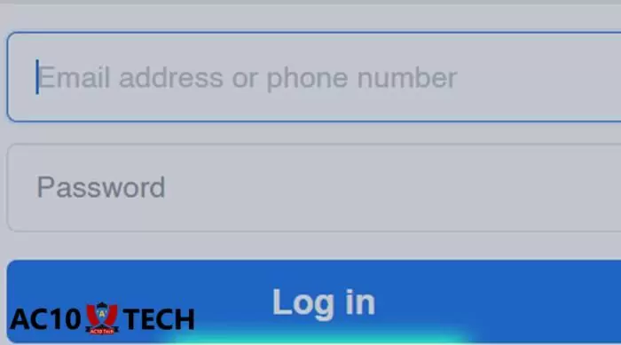 Lupa Password FB Pulihkan dengan KTP Mudah