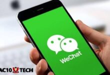 Cara Mendaftar WeChat Lewat HP 2025 - AC10 Tech