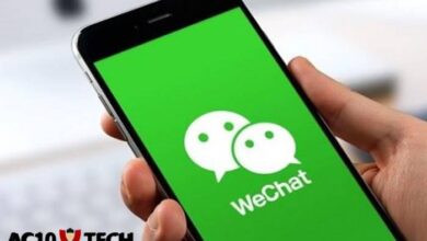 Cara Mendaftar WeChat Lewat HP 2025 - AC10 Tech