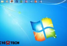 3 Cara Mengecilkan Ikon di Laptop Windows 10/8/7 - AC10 Tech