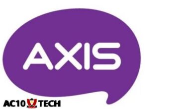 Cara Tembak Axis V5 Gratis dengan Termux 2025 - AC10 Tech