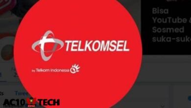 20+ Bug Telkomsel Opok Unlimited Terbaru 2024 - AC10 Tech