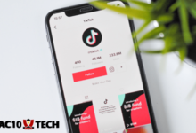 Cara Agar Caption TikTok Panjang Lebih dari 2.200 Karakter - AC10 Tech