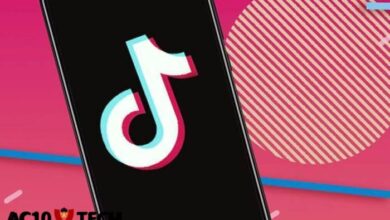 Cara Melihat Komentar Kita di TikTok di Menu Activity