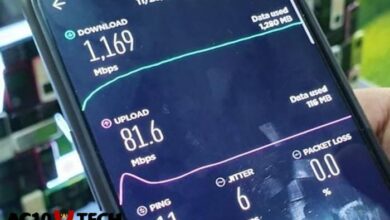 APN XL 5G Tercepat di Dunia 2024 - AC10 Tech