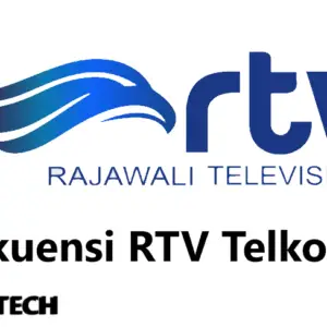 Daftar Frekuensi RTV Telkom 4