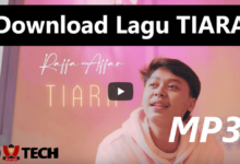 Download Lagu Tiara oleh Raffa Affar (MP3) 2024 - AC10 Tech