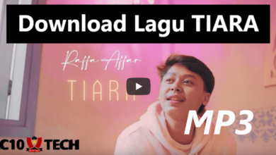 Download Lagu Tiara oleh Raffa Affar (MP3) 2024 - AC10 Tech