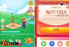 Download Game Berhadiah Pulsa dan Kuota Gratis 2024 - AC10 Tech