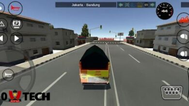 5 Game Truk Oleng Online Terbaik 2025, Simak Review Kami - AC10 Tech
