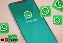 Cara Membuat BOT WhatsApp Sendiri Tanpa Aplikasi 2025 - AC10 Tech
