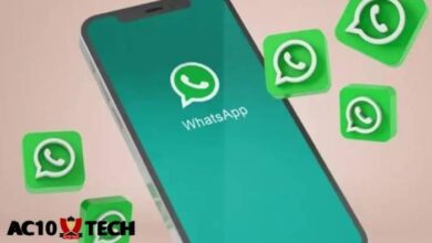 Cara Membuat BOT WhatsApp Sendiri Tanpa Aplikasi 2025 - AC10 Tech