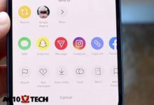 Cara Melihat dan Membatalkan Repost di TikTok Mudah - AC10 Tech