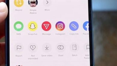 Cara Melihat dan Membatalkan Repost di TikTok Mudah - AC10 Tech