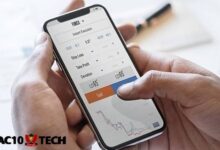 Cara Trading Tanpa Deposit Bisa WD Langsung 2024 - AC10 Tech