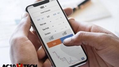 Cara Trading Tanpa Deposit Bisa WD Langsung 2024 - AC10 Tech