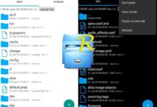 Root Explorer Pro Mod APK Premium All Unlocked 2025 - AC10 Tech