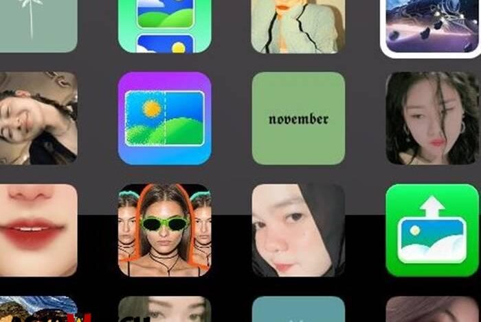 Cara Mencari Efek di TikTok Langsung Ketemu 2025 - AC10 Tech