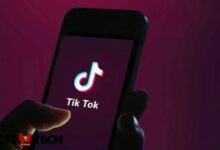 Cara Buat Tiktok Foto Geser Langsung di Aplikasi (Slideshow) - AC10 Tech