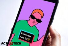 Filter Rotoscope TikTok 2024, Begini Cara Pakainya! - AC10 Tech