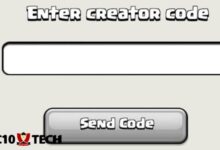 1001+ Kode Kreator COC Gratis Hari Ini 2025 [UPDATE] - AC10 Tech