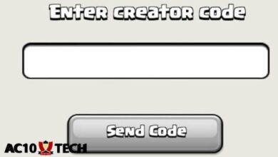 1001+ Kode Kreator COC Gratis Hari Ini 2025 [UPDATE] - AC10 Tech