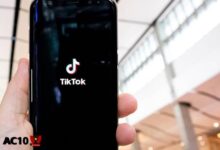 Cara Live Game di TikTok Pakai 1 HP 2024 - AC10 Tech